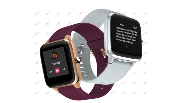 noise smartwatch pro 2